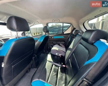 Белый BAIC EC3, объемом двигателя 0 л и пробегом 38 тыс. км за 7900 $, фото 25 на Automoto.ua