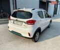 Белый BAIC EC3, объемом двигателя 0 л и пробегом 60 тыс. км за 6400 $, фото 7 на Automoto.ua