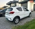 Белый BAIC EC3, объемом двигателя 0 л и пробегом 38 тыс. км за 7900 $, фото 2 на Automoto.ua