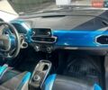 Белый BAIC EC3, объемом двигателя 0 л и пробегом 38 тыс. км за 7900 $, фото 15 на Automoto.ua