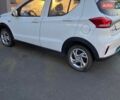Білий BAIC EC3, об'ємом двигуна 0 л та пробігом 83 тис. км за 6300 $, фото 3 на Automoto.ua