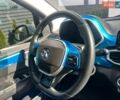 Белый BAIC EC3, объемом двигателя 0 л и пробегом 38 тыс. км за 7900 $, фото 22 на Automoto.ua