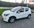 Белый BAIC EC3, объемом двигателя 0 л и пробегом 38 тыс. км за 7900 $, фото 5 на Automoto.ua