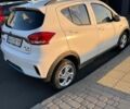 Белый BAIC EC3, объемом двигателя 0 л и пробегом 83 тыс. км за 6100 $, фото 1 на Automoto.ua