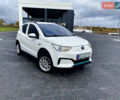 Белый BAIC EC3, объемом двигателя 0 л и пробегом 58 тыс. км за 6500 $, фото 1 на Automoto.ua