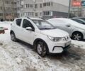 Белый BAIC EC3, объемом двигателя 0 л и пробегом 67 тыс. км за 7500 $, фото 5 на Automoto.ua