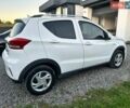 Белый BAIC EC3, объемом двигателя 0 л и пробегом 38 тыс. км за 7900 $, фото 10 на Automoto.ua