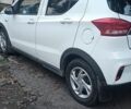 Белый BAIC EC3, объемом двигателя 0 л и пробегом 59 тыс. км за 8000 $, фото 1 на Automoto.ua