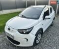 Белый BAIC EC3, объемом двигателя 0 л и пробегом 38 тыс. км за 7900 $, фото 1 на Automoto.ua