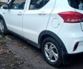 Белый BAIC EC3, объемом двигателя 45 л и пробегом 59 тыс. км за 7500 $, фото 1 на Automoto.ua