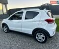 Белый BAIC EC3, объемом двигателя 0 л и пробегом 38 тыс. км за 7900 $, фото 4 на Automoto.ua