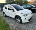 Белый BAIC EC3, объемом двигателя 0 л и пробегом 38 тыс. км за 7900 $, фото 1 на Automoto.ua