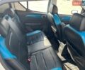 Белый BAIC EC3, объемом двигателя 0 л и пробегом 90 тыс. км за 7000 $, фото 11 на Automoto.ua