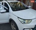 Білий BAIC EC3, об'ємом двигуна 0 л та пробігом 59 тис. км за 7350 $, фото 2 на Automoto.ua