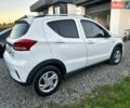 Белый BAIC EC3, объемом двигателя 0 л и пробегом 38 тыс. км за 7900 $, фото 11 на Automoto.ua