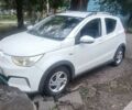 Білий BAIC EC3, об'ємом двигуна 0 л та пробігом 59 тис. км за 7500 $, фото 1 на Automoto.ua
