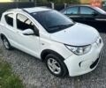 Белый BAIC EC3, объемом двигателя 0 л и пробегом 38 тыс. км за 7900 $, фото 7 на Automoto.ua