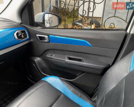 Белый BAIC EC3, объемом двигателя 0 л и пробегом 58 тыс. км за 6500 $, фото 8 на Automoto.ua