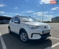 Белый BAIC EC3, объемом двигателя 0 л и пробегом 90 тыс. км за 7000 $, фото 1 на Automoto.ua