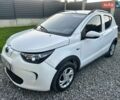 Белый BAIC EC3, объемом двигателя 0 л и пробегом 38 тыс. км за 7900 $, фото 12 на Automoto.ua