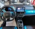 Белый BAIC EC3, объемом двигателя 0 л и пробегом 1 тыс. км за 15200 $, фото 11 на Automoto.ua