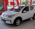 Белый BAIC EC3, объемом двигателя 0 л и пробегом 1 тыс. км за 15200 $, фото 2 на Automoto.ua