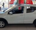 Белый BAIC EC3, объемом двигателя 0 л и пробегом 1 тыс. км за 15200 $, фото 3 на Automoto.ua