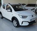 Белый BAIC EC3, объемом двигателя 0 л и пробегом 1 тыс. км за 15200 $, фото 7 на Automoto.ua