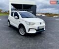 Белый BAIC EC3, объемом двигателя 0 л и пробегом 64 тыс. км за 7777 $, фото 1 на Automoto.ua