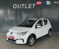 BAIC EC3, объемом двигателя 0 л и пробегом 36 тыс. км за 7467 $, фото 1 на Automoto.ua