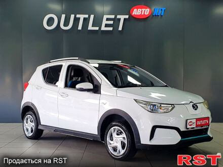 BAIC EC3 2018 в Киеве на Automoto.ua BAIC EC3, объемом двигателя 45 л и пробегом 31 тыс. км за 5720 $, фото 1 на Automoto.ua