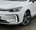 Білий BAIC EC5, об'ємом двигуна 0 л та пробігом 49 тис. км за 14490 $, фото 1 на Automoto.ua