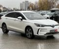 Белый BAIC EC5, объемом двигателя 0 л и пробегом 49 тыс. км за 13990 $, фото 4 на Automoto.ua