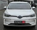 Белый BAIC EC5, объемом двигателя 0 л и пробегом 49 тыс. км за 14490 $, фото 2 на Automoto.ua