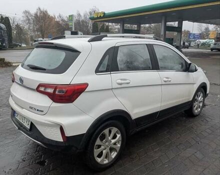 Белый BAIC EC5, объемом двигателя 0 л и пробегом 54 тыс. км за 12500 $, фото 5 на Automoto.ua