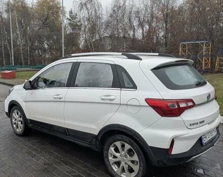 Белый BAIC EC5, объемом двигателя 0 л и пробегом 54 тыс. км за 12500 $, фото 14 на Automoto.ua