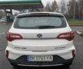 Белый BAIC EC5, объемом двигателя 0 л и пробегом 54 тыс. км за 12500 $, фото 7 на Automoto.ua