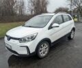 Белый BAIC EC5, объемом двигателя 0 л и пробегом 54 тыс. км за 12500 $, фото 1 на Automoto.ua