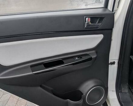 Белый BAIC EC5, объемом двигателя 0 л и пробегом 54 тыс. км за 12500 $, фото 13 на Automoto.ua