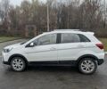Белый BAIC EC5, объемом двигателя 0 л и пробегом 54 тыс. км за 12500 $, фото 15 на Automoto.ua