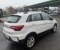 Белый BAIC EC5, объемом двигателя 0 л и пробегом 54 тыс. км за 12500 $, фото 6 на Automoto.ua