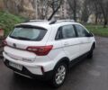 Белый BAIC EC5, объемом двигателя 0 л и пробегом 54 тыс. км за 12500 $, фото 2 на Automoto.ua