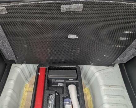 Белый BAIC EC5, объемом двигателя 0 л и пробегом 54 тыс. км за 12500 $, фото 10 на Automoto.ua