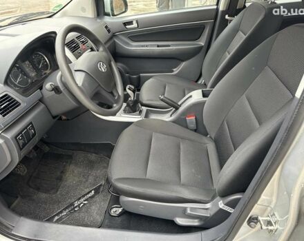 Сірий BAIC EC5, об'ємом двигуна 13 л та пробігом 28 тис. км за 8790 $, фото 10 на Automoto.ua