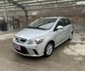 Сірий BAIC EC5, об'ємом двигуна 13 л та пробігом 28 тис. км за 8790 $, фото 1 на Automoto.ua