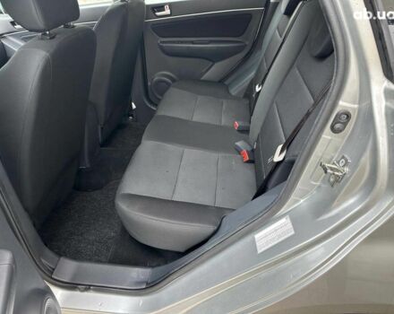 Сірий BAIC EC5, об'ємом двигуна 13 л та пробігом 28 тис. км за 8790 $, фото 13 на Automoto.ua