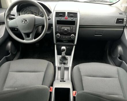 Сірий BAIC EC5, об'ємом двигуна 13 л та пробігом 28 тис. км за 8790 $, фото 14 на Automoto.ua