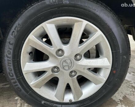 Сірий BAIC EC5, об'ємом двигуна 13 л та пробігом 28 тис. км за 8790 $, фото 8 на Automoto.ua