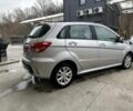 Сірий BAIC EC5, об'ємом двигуна 1.3 л та пробігом 28 тис. км за 8790 $, фото 4 на Automoto.ua