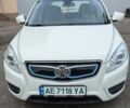 Білий BAIC EU260, об'ємом двигуна 0 л та пробігом 22 тис. км за 10000 $, фото 13 на Automoto.ua